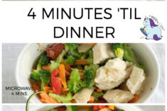 Pinterest Hidden Image