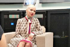 Pinterest Hidden Image