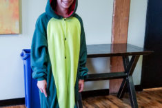 Pinterest Hidden Image