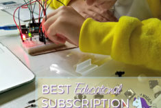 Pinterest Hidden Image