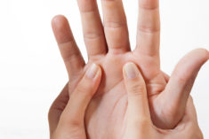 Pinterest Hidden Image