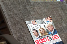 Pinterest Hidden Image