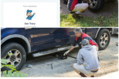 Pinterest Hidden Image