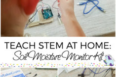 Pinterest Hidden Image