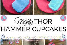 Pinterest Hidden Image