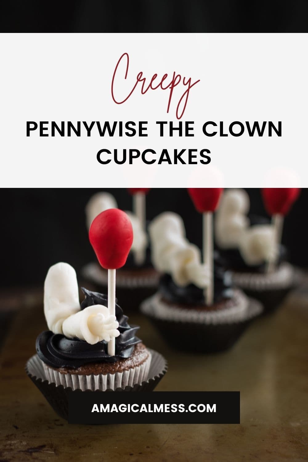 Pinterest Hidden Image