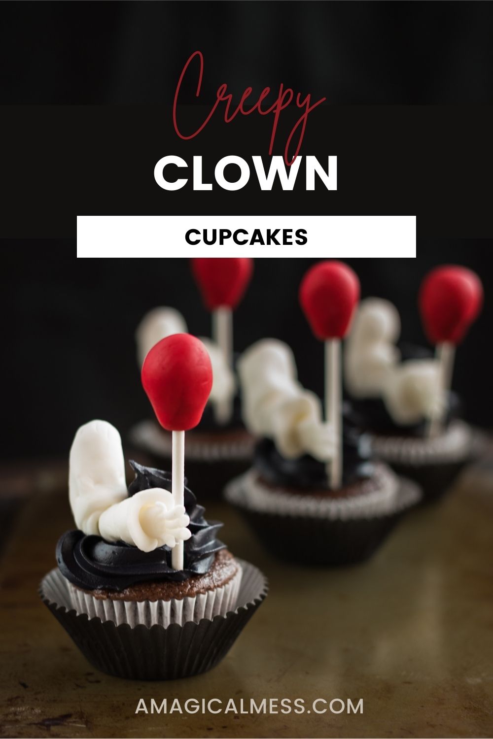 Pinterest Hidden Image