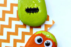 Pinterest Hidden Image