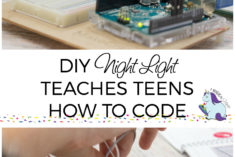 Pinterest Hidden Image