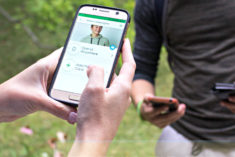 Pinterest Hidden Image