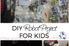 Pinterest Hidden Image