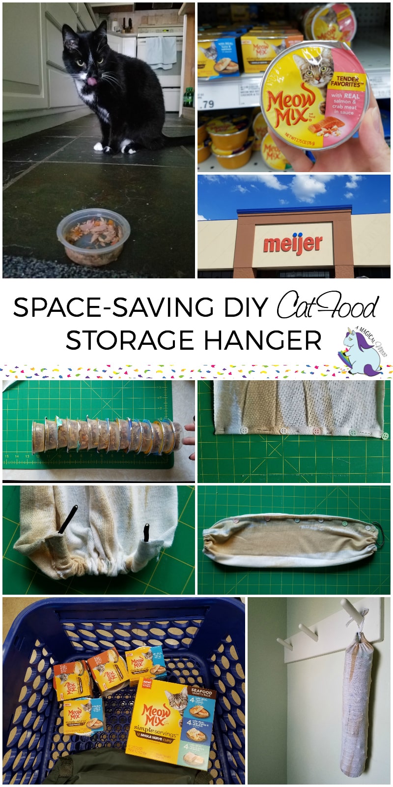 Pinterest Hidden Image