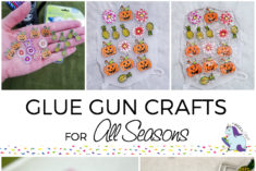 Pinterest Hidden Image