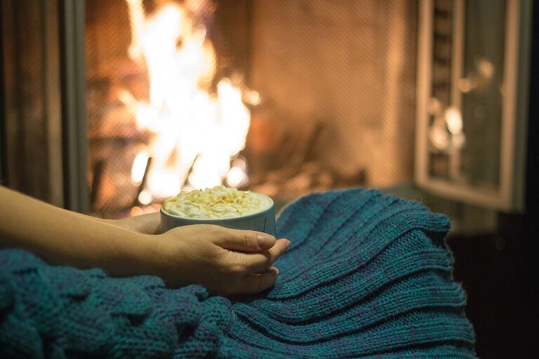 Why Self Care is Important and Warm Cinnamon Chai Recipe
