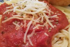 Pinterest Hidden Image