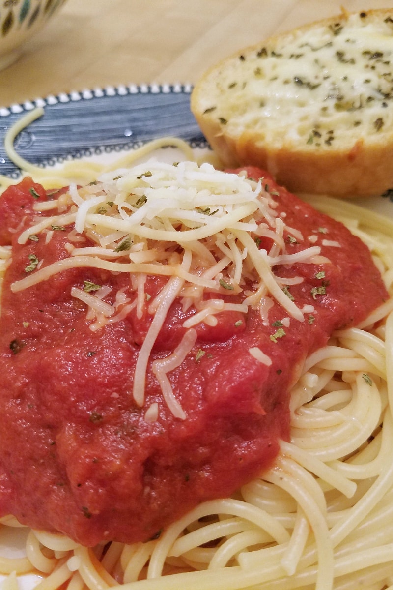 Pinterest Hidden Image