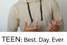 Pinterest Hidden Image