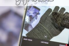 Pinterest Hidden Image