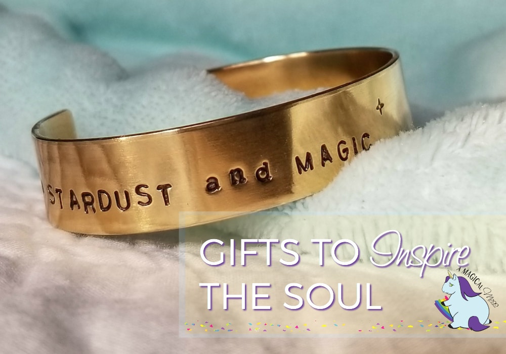 Best Gifts to Give Anyone Needing A Little Inspiration | A Magical Mess