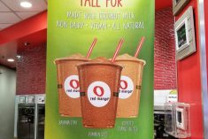 Pinterest Hidden Image