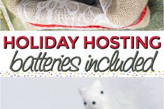 Pinterest Hidden Image