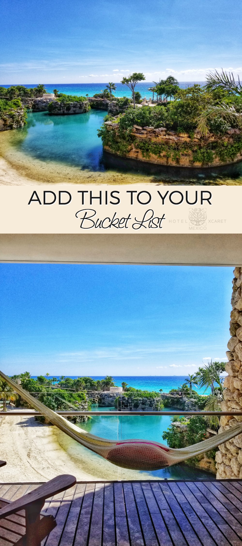Pinterest Hidden Image