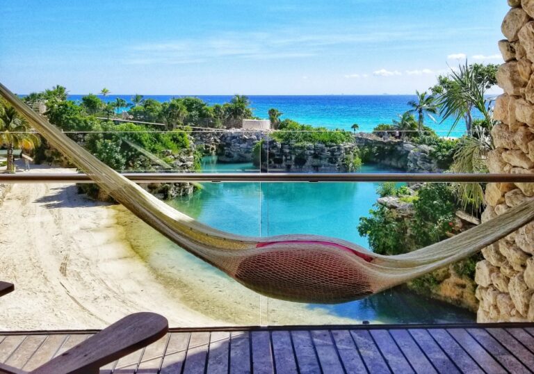 The Best All Inclusive Resorts in Mexico - Hotel XCaret #HotelXCaretMexico