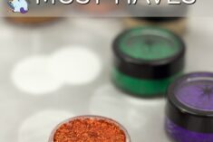 Pinterest Hidden Image