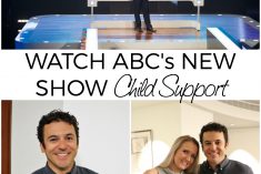 Pinterest Hidden Image