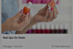 Pinterest Hidden Image