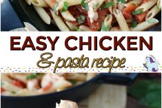 Pinterest Hidden Image