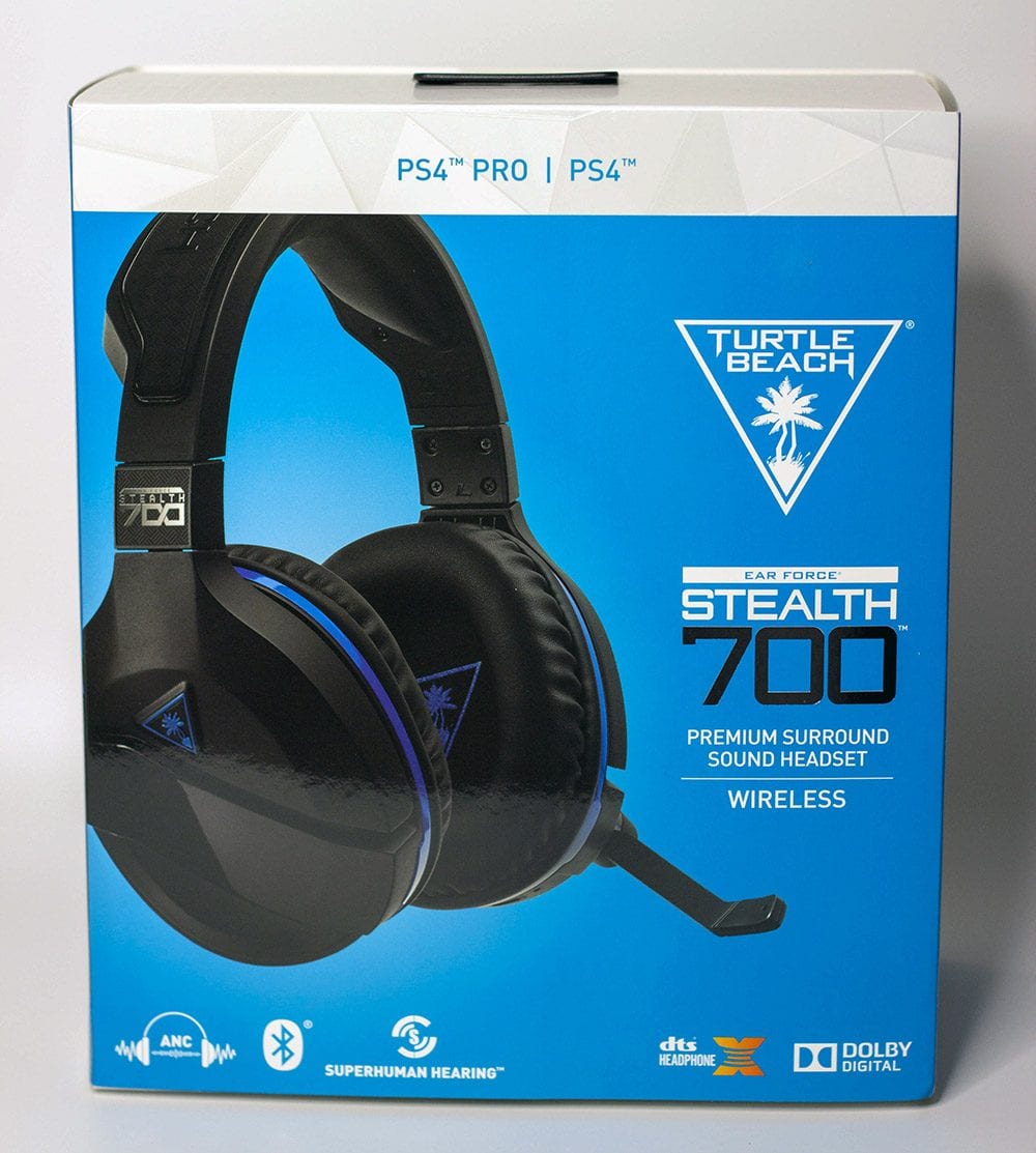 Hurry into Best Buy and save $30 on Turtle Beach Stealth 700 Gaming Headset