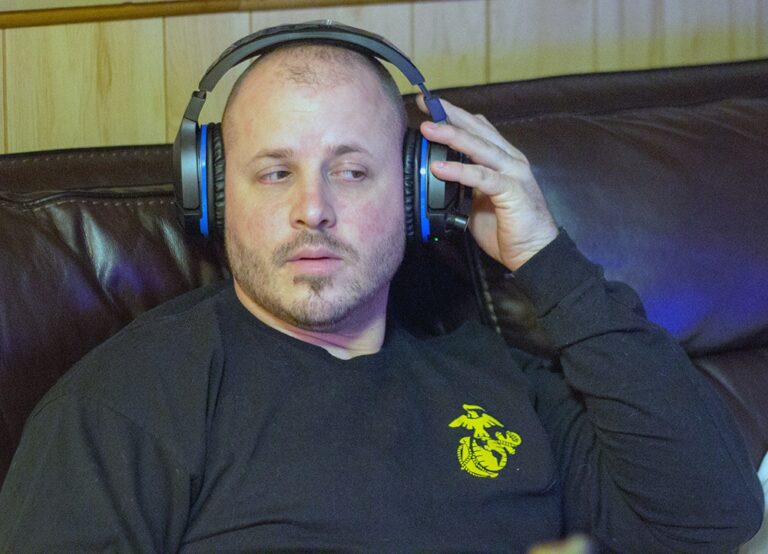 Thoughts about the Turtle Beach PS4 Headset from an OG (Original Gamer)