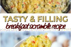 Pinterest Hidden Image