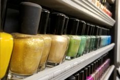 Pinterest Hidden Image