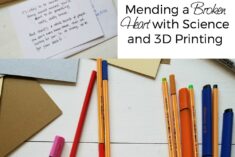 Pinterest Hidden Image