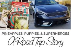 Pinterest Hidden Image