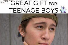 Pinterest Hidden Image