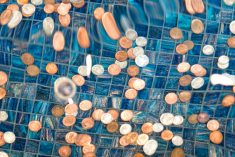 Pinterest Hidden Image