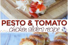 Pinterest Hidden Image