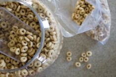 Pinterest Hidden Image