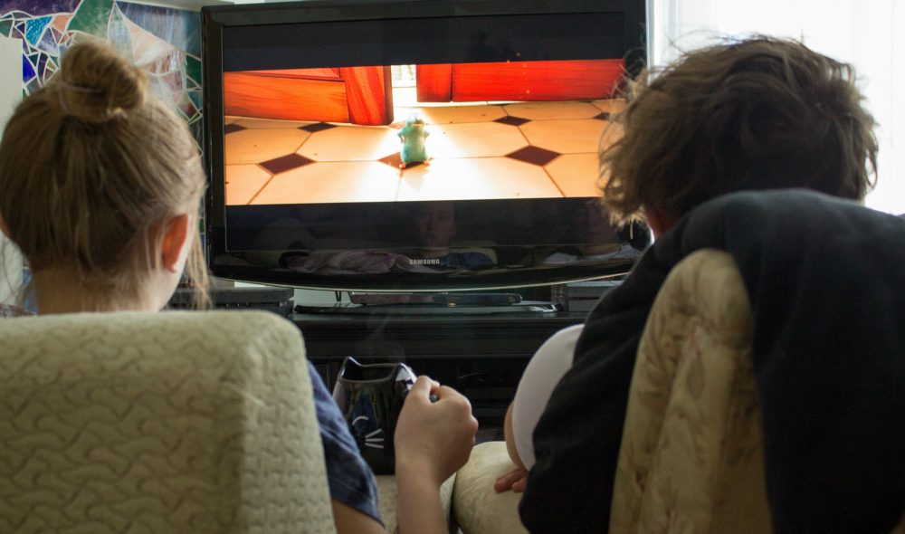 Watch Disney Movies Anytime from your Home - Giveaway #DisneyFamilyMoviesSweepstakes AD