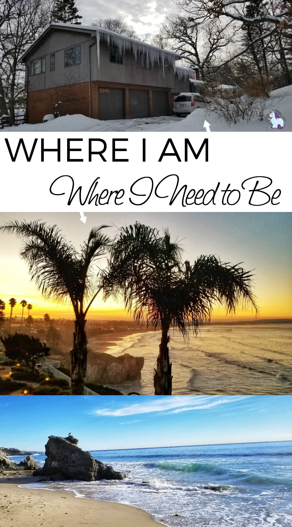 Pinterest Hidden Image
