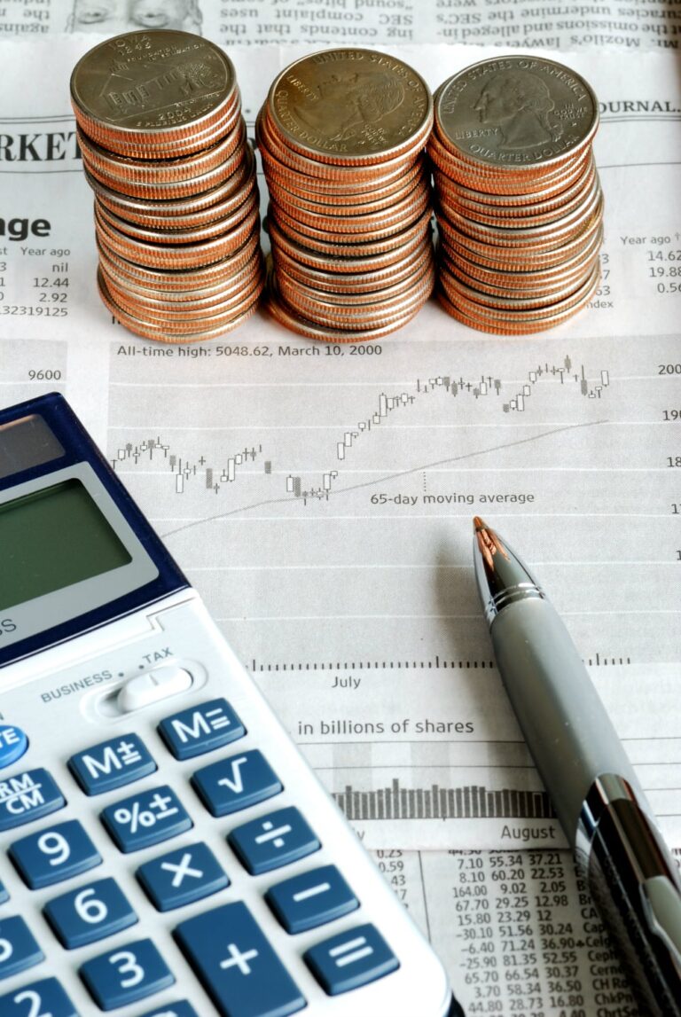 Best Investing Apps for Beginners with a Small Budget