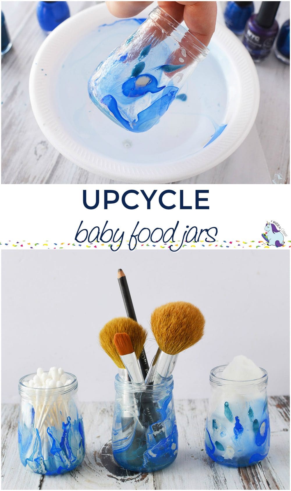 Pinterest Hidden Image