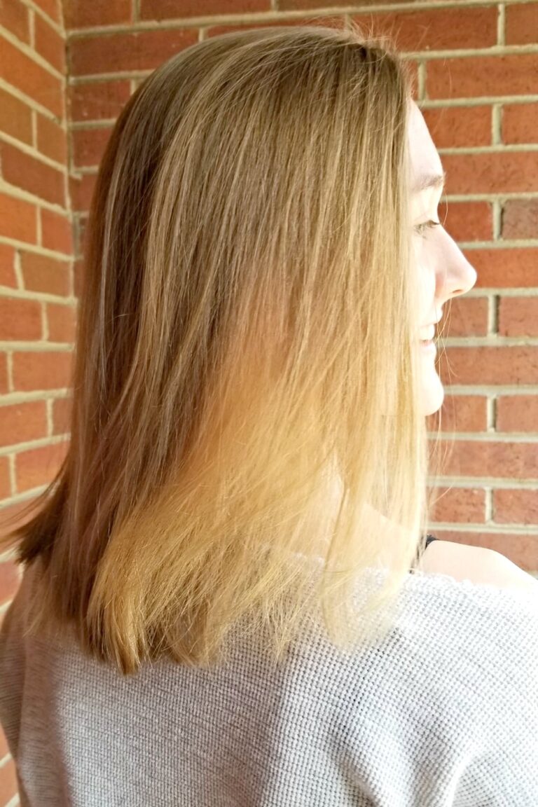 Coming Out of Hibernation with the Best Smelling Shampoo #TakeANewLook18 AD