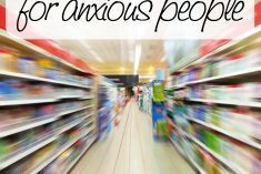 Pinterest Hidden Image