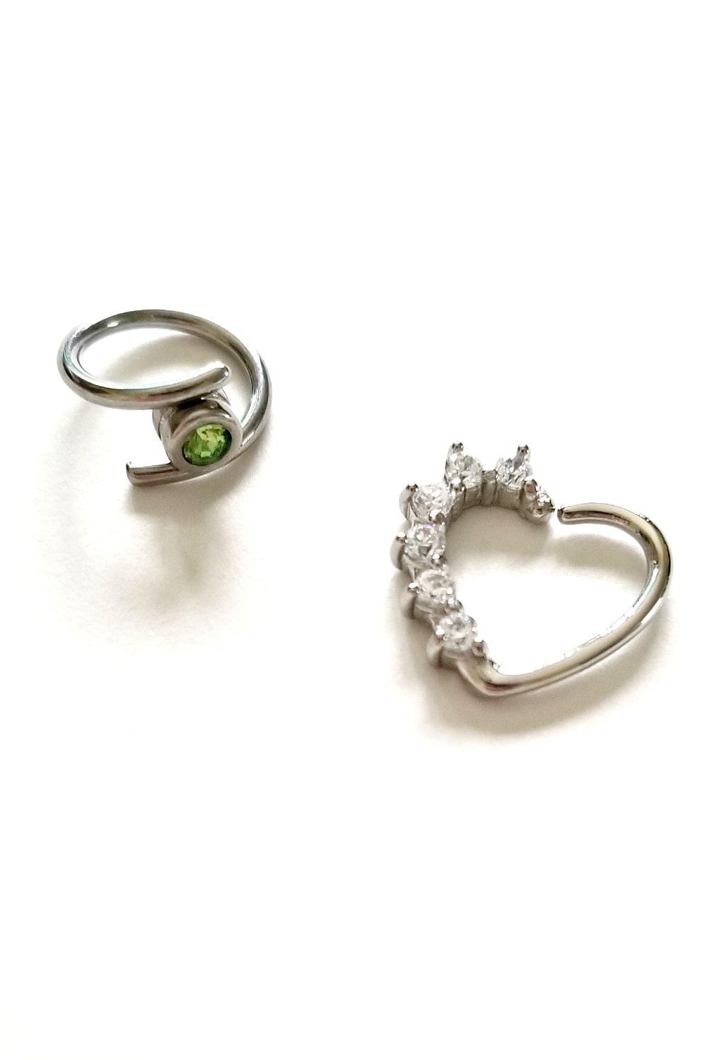 Daith Piercings for Migraines - FAQs