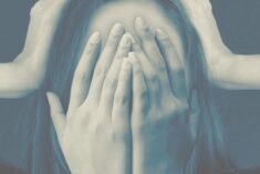 Pinterest Hidden Image