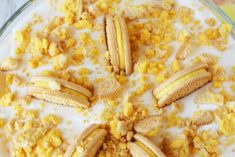 Pinterest Hidden Image